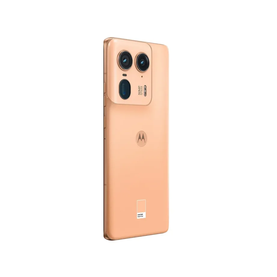 Motorola Edge 50 Ultra PB0Y0054SE 6,7″ 16GB/1TB 5G Dual SIM korallroosa nutitelefon Snapdragon 8s Gen 3, 144Hz P-OLED, 4500mAh kiirlaadimine, Android 14 – 11