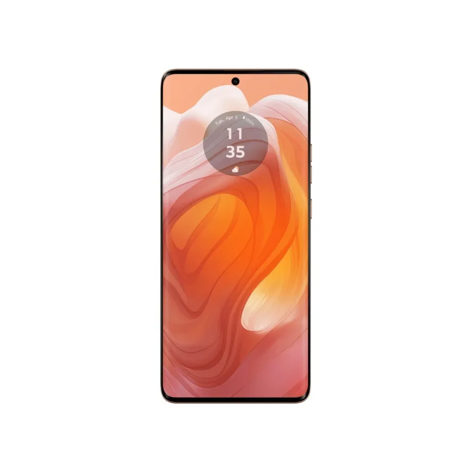 Motorola Edge 50 Ultra PB0Y0054SE 6,7″ 16GB/1TB 5G Dual SIM korallroosa nutitelefon Snapdragon 8s Gen 3, 144Hz P-OLED, 4500mAh kiirlaadimine, Android 14 – 5