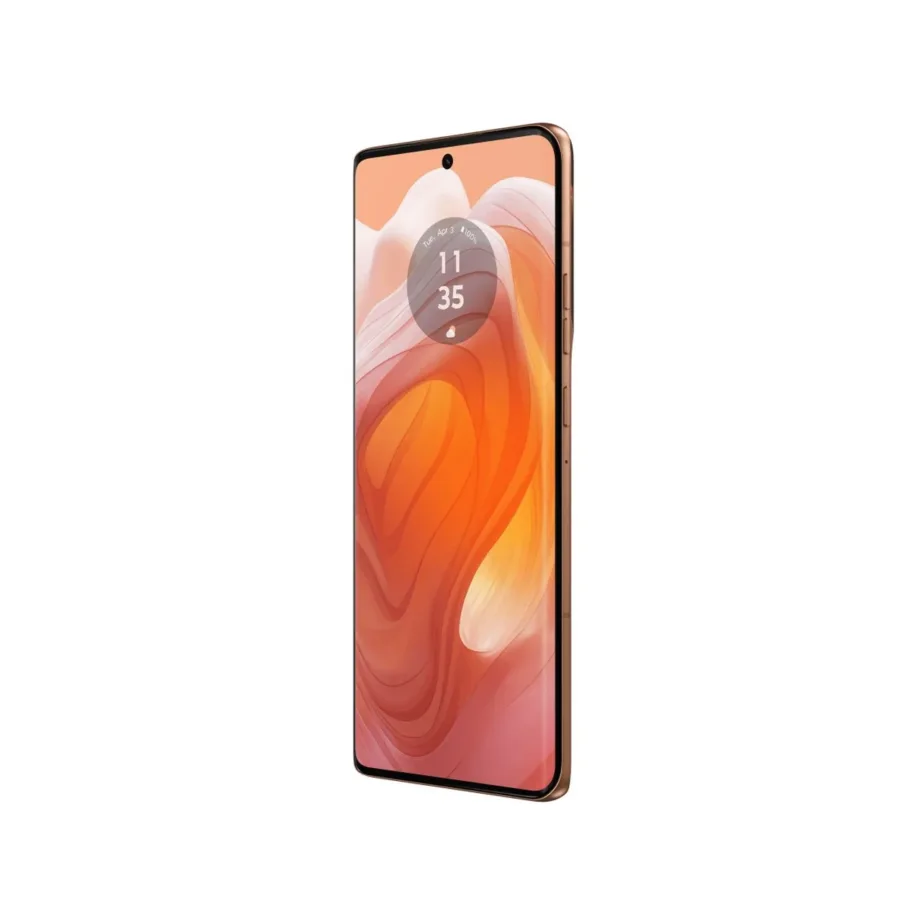 Motorola Edge 50 Ultra PB0Y0054SE 6,7″ 16GB/1TB 5G Dual SIM korallroosa nutitelefon Snapdragon 8s Gen 3, 144Hz P-OLED, 4500mAh kiirlaadimine, Android 14 – 6