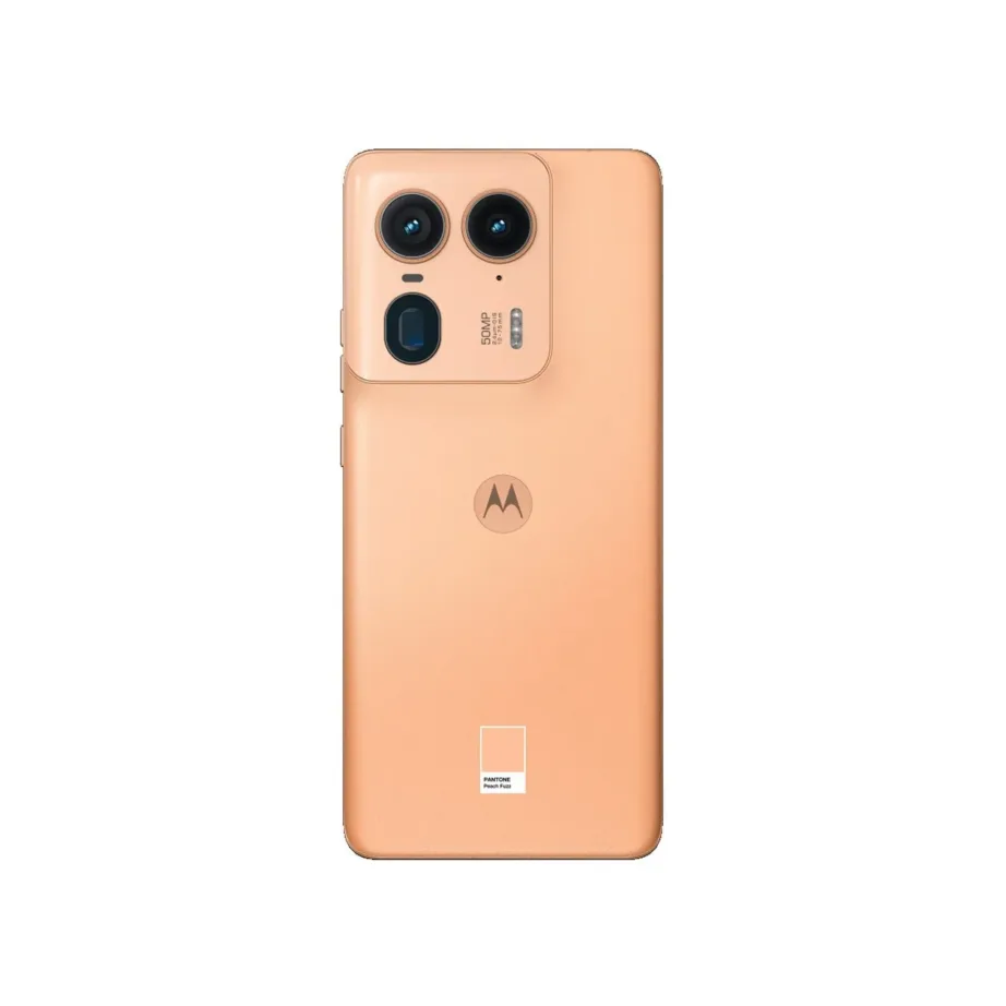 Motorola Edge 50 Ultra PB0Y0054SE 6,7″ 16GB/1TB 5G Dual SIM korallroosa nutitelefon Snapdragon 8s Gen 3, 144Hz P-OLED, 4500mAh kiirlaadimine, Android 14 – 8