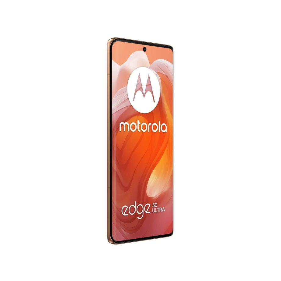 Motorola Edge 50 Ultra PB0Y0054SE 6,7″ 16GB/1TB 5G Dual SIM korallroosa nutitelefon Snapdragon 8s Gen 3, 144Hz P-OLED, 4500mAh kiirlaadimine, Android 14 – 9