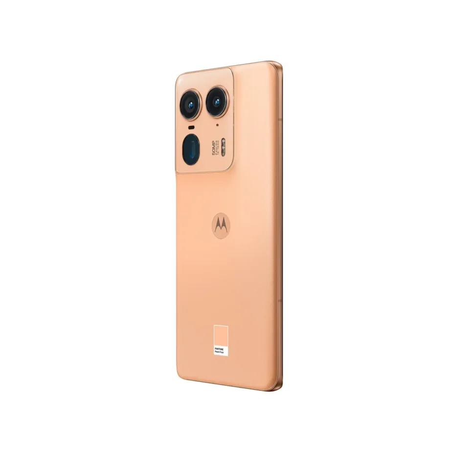 Motorola Edge 50 Ultra PB0Y0054SE 6,7″ 16GB/1TB 5G Dual SIM korallroosa nutitelefon Snapdragon 8s Gen 3, 144Hz P-OLED, 4500mAh kiirlaadimine, Android 14 – 10