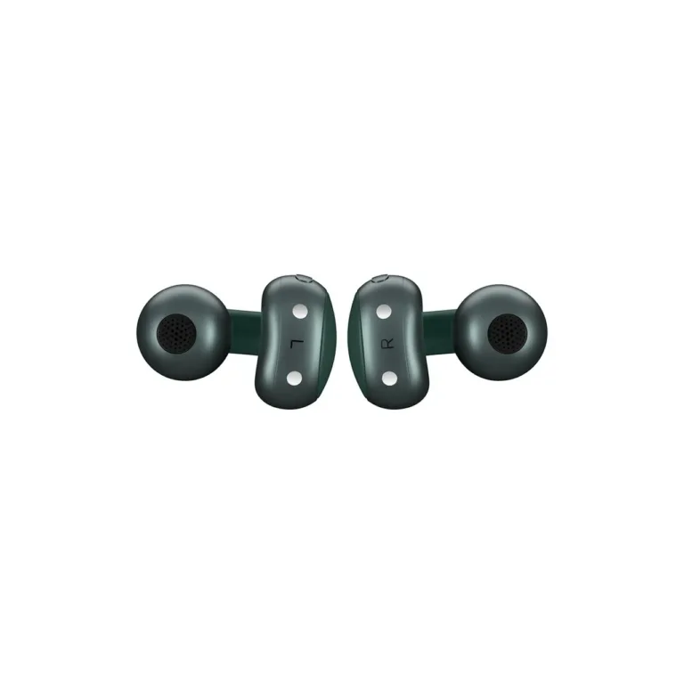Motorola Moto Buds Loop PG38C07165 Trekking Green juhtmevabad binauraalsed ear-hook mürasummutusega kõrvaklapid Bluetooth 5.0, 8+37 h aku, Dolby Atmos, veekindel