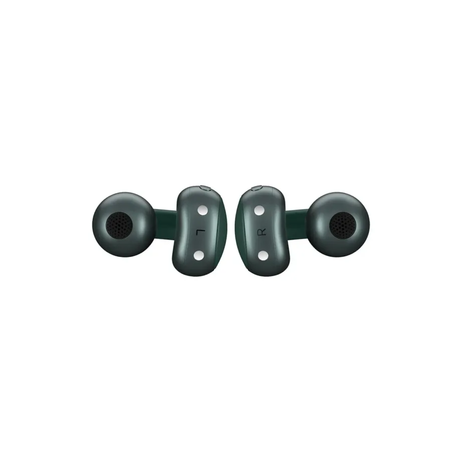 Motorola Moto Buds Loop PG38C07165 Trekking Green juhtmevabad binauraalsed ear-hook mürasummutusega kõrvaklapid Bluetooth 5.0, 8+37 h aku, Dolby Atmos, veekindel - 13