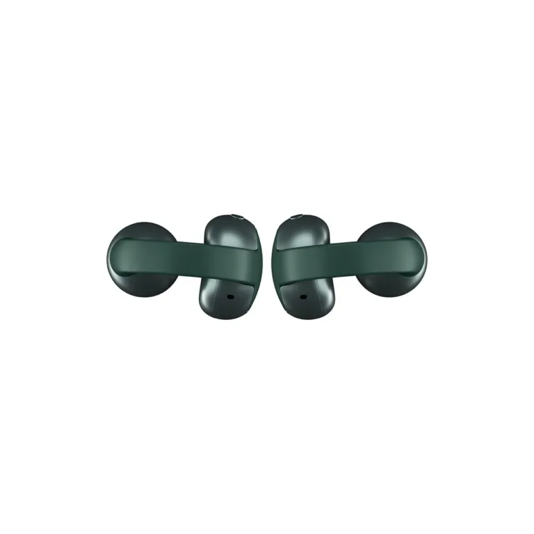 Motorola Moto Buds Loop PG38C07165 Trekking Green juhtmevabad binauraalsed ear-hook mürasummutusega kõrvaklapid Bluetooth 5.0, 8+37 h aku, Dolby Atmos, veekindel