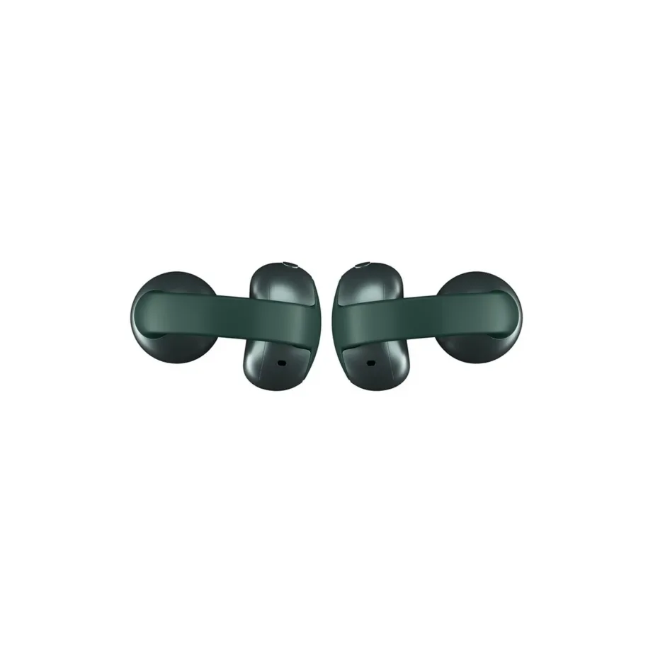 Motorola Moto Buds Loop PG38C07165 Trekking Green juhtmevabad binauraalsed ear-hook mürasummutusega kõrvaklapid Bluetooth 5.0, 8+37 h aku, Dolby Atmos, veekindel - 15