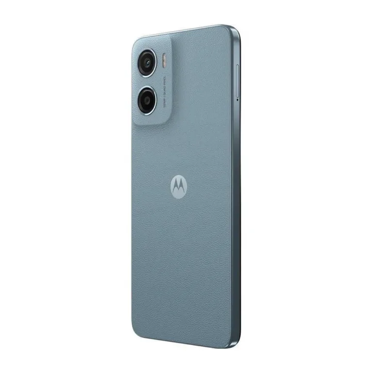 Motorola Moto e15 PB6S0005PL 6,67