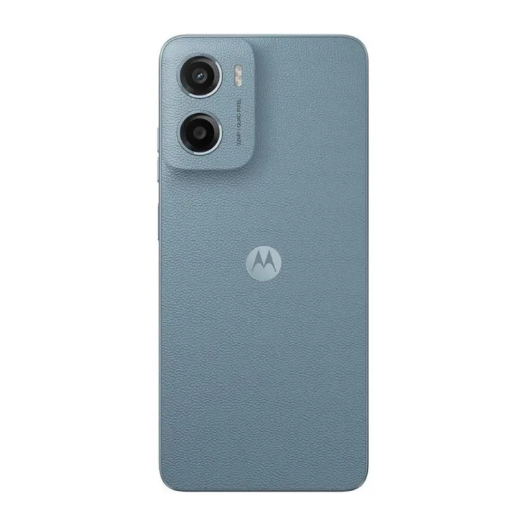 Motorola Moto e15 PB6S0005PL 6,67