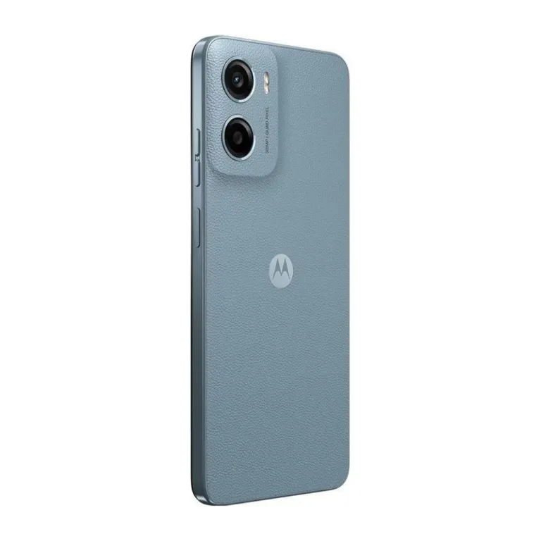 Motorola Moto e15 PB6S0005PL 6,67