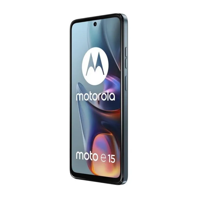 Motorola Moto e15 PB6S0005PL 6,67
