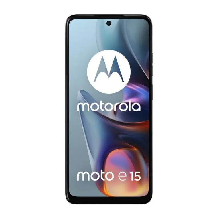 Motorola Moto e15 PB6S0005PL 6,67