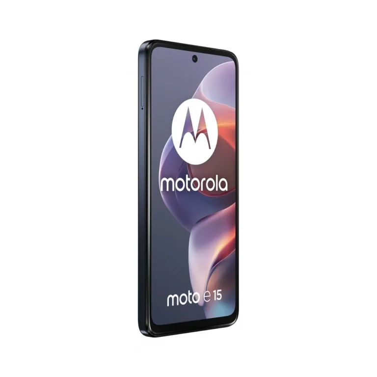Motorola moto e15 PB6S0013FR 6,67