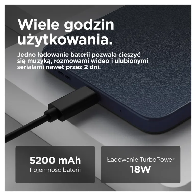 Motorola moto g05 PB6L0054PL 6,67