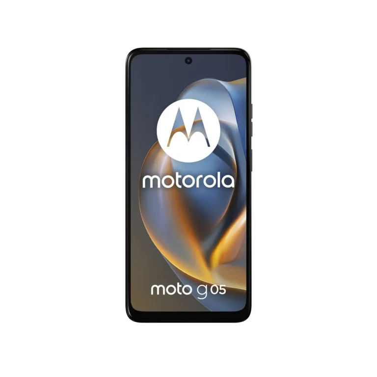 Motorola moto g05 PB6L0054PL 6,67