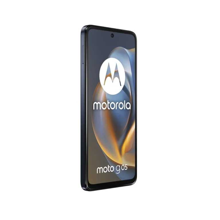 Motorola moto g05 PB6L0054PL 6,67