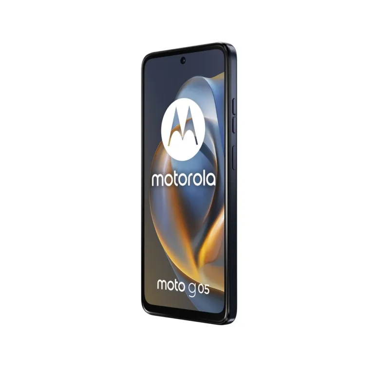 Motorola moto g05 PB6L0054PL 6,67