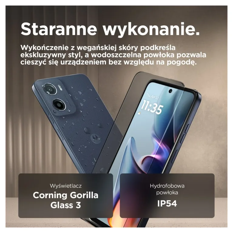 Motorola moto g05 PB6L0054PL 6,67