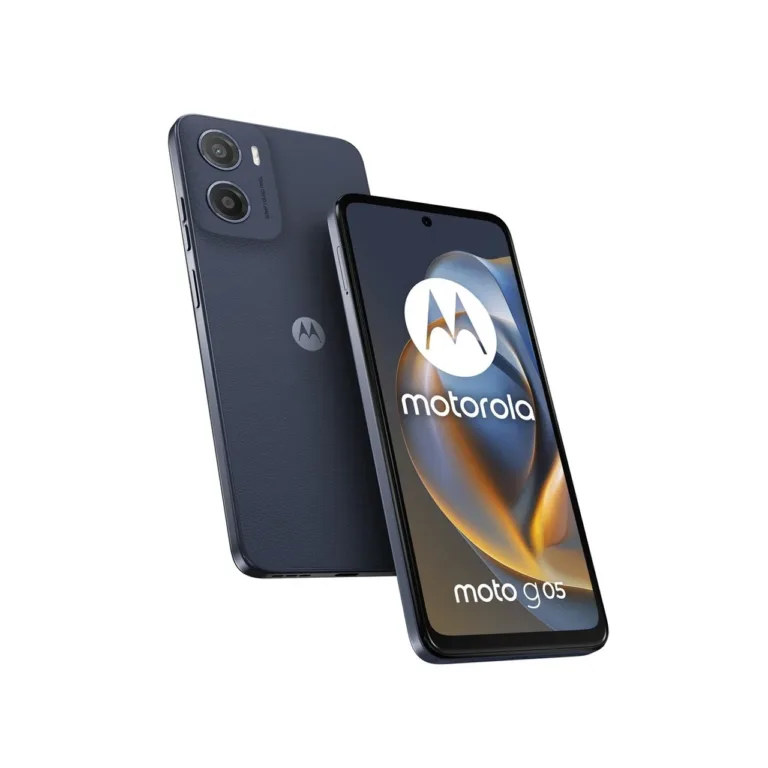 Motorola moto g05 PB6L0054PL 6,67