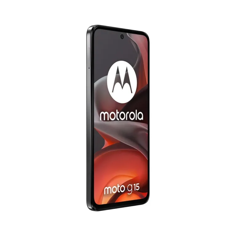 Motorola moto g15 PB6E0017PL 6,72