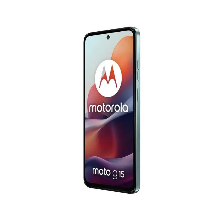 Motorola moto g15 PB6E0063PL 6,72