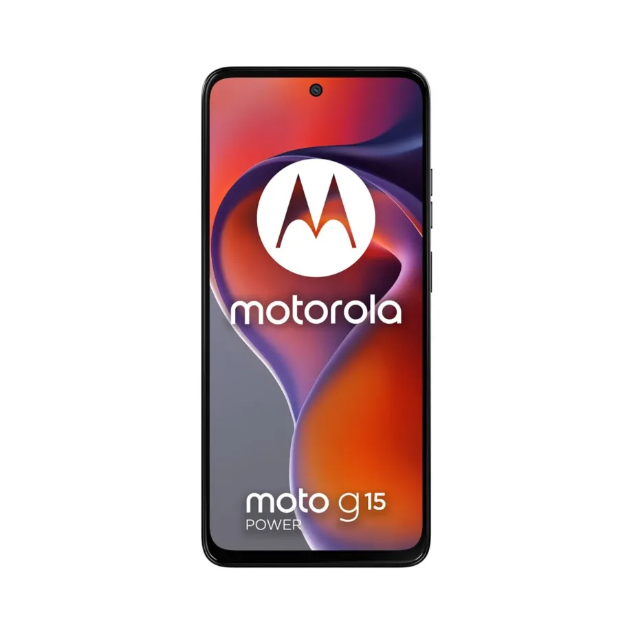 Motorola Moto G15 Power PB6G0001PL 6.72″ Dual SIM 8GB/256GB hall tehisnahast 4G nutitelefon, 6000 mAh aku, Android 15, IP54 – 9
