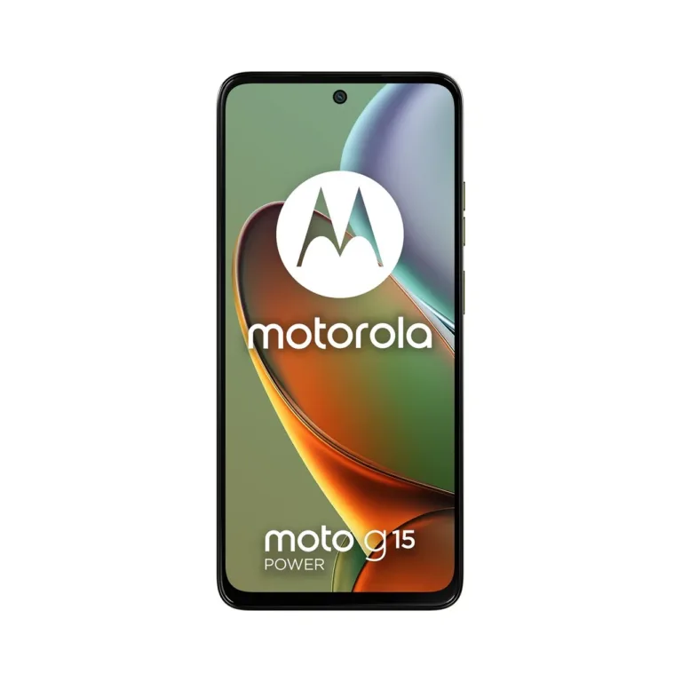 Motorola moto g15 Power PB6G0002PL 6,72