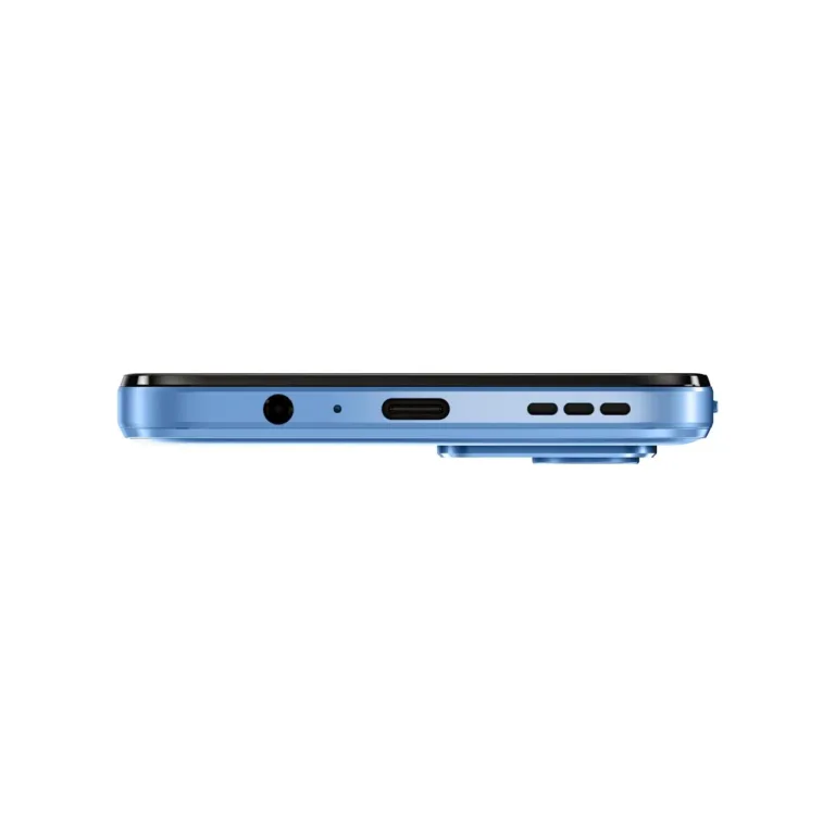 Motorola Moto G54 Power 5G DS 8/256GB Pearl Blue nutitelefon, 6,5'' FHD+ 120Hz, 6000mAh aku, IP52
