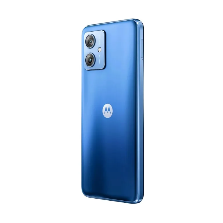 Motorola Moto G54 Power 5G DS 8/256GB Pearl Blue nutitelefon, 6,5'' FHD+ 120Hz, 6000mAh aku, IP52