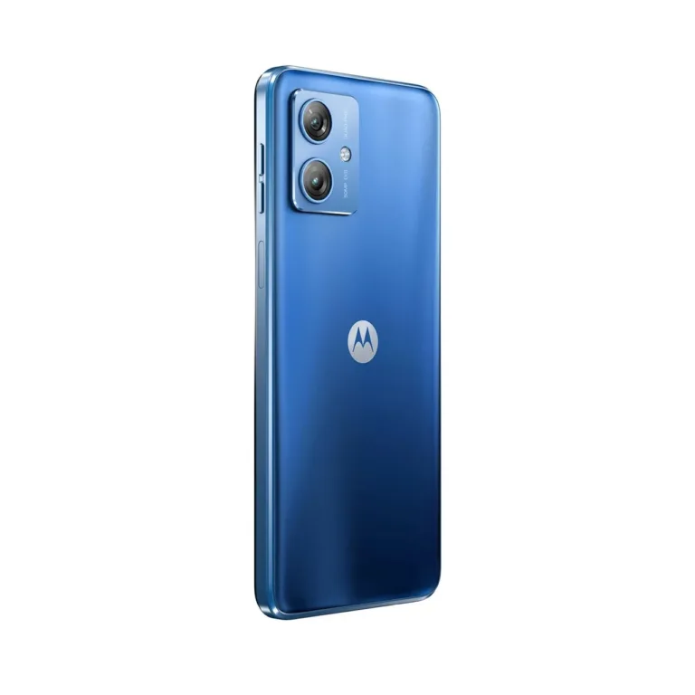 Motorola Moto G54 Power 5G DS 8/256GB Pearl Blue nutitelefon, 6,5'' FHD+ 120Hz, 6000mAh aku, IP52