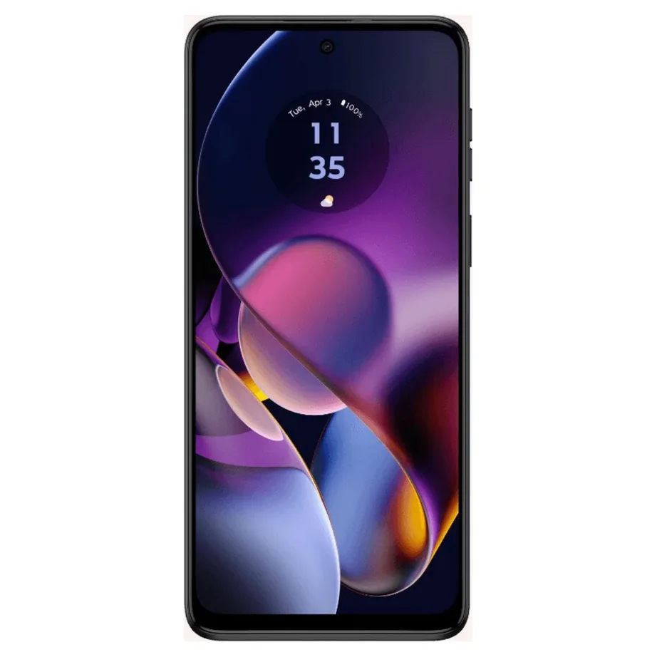 Motorola Moto G54 Power 5G Dual SIM 8GB/256GB Midnight Blue nutitelefon, 6,5” FHD 120Hz ekraan, MediaTek Dimensity 7020, 6000mAh aku, Android 13 - 5