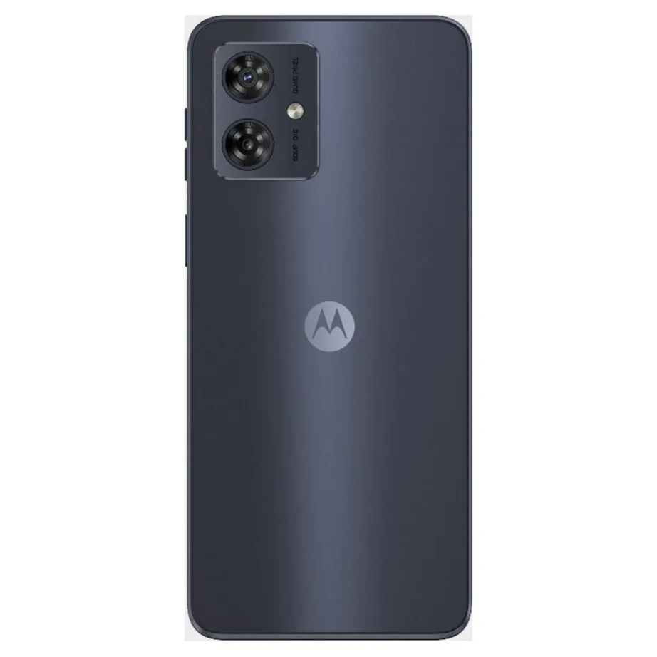Motorola Moto G54 Power 5G Dual SIM 8GB/256GB Midnight Blue nutitelefon, 6,5” FHD 120Hz ekraan, MediaTek Dimensity 7020, 6000mAh aku, Android 13 - 6