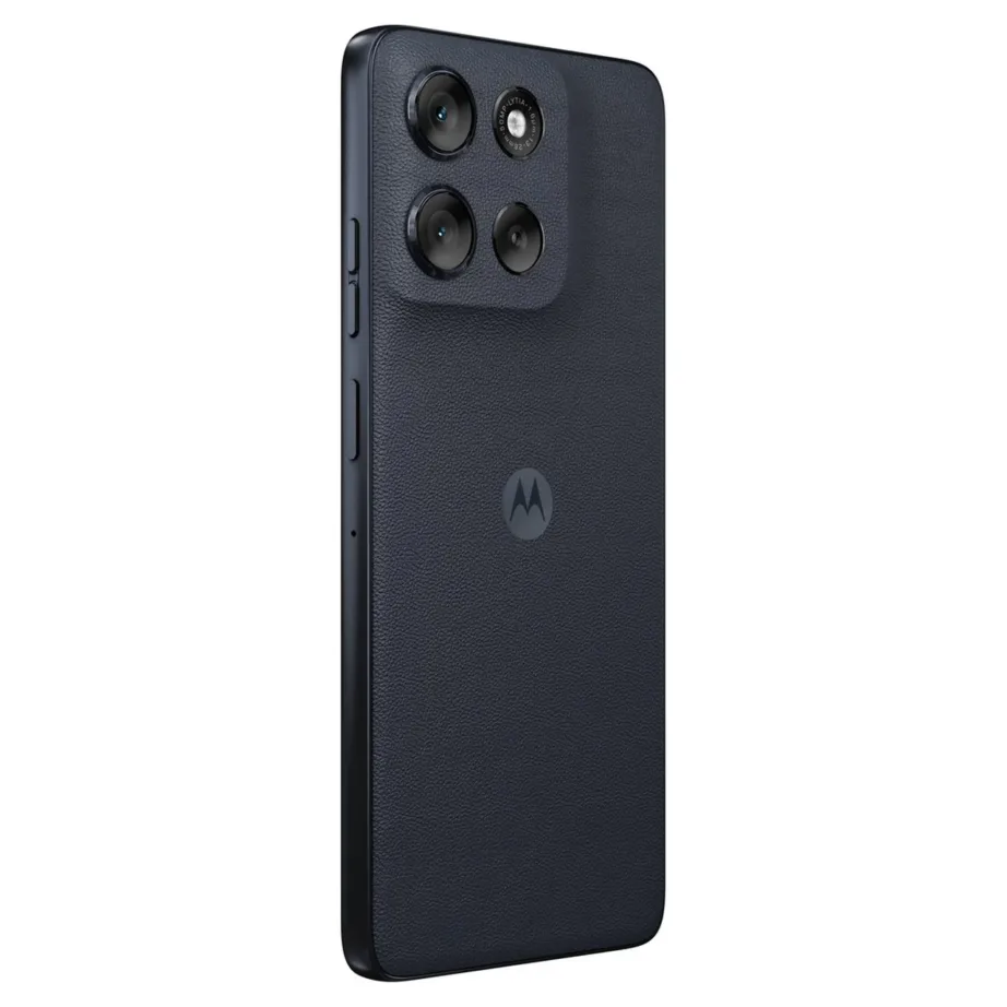 Motorola Moto G56 5G PB7Y0030PL 8GB/256GB Black Oyster 6,72″ 120Hz nutitelefon Android 15, Dual SIM, 50+8 MP kaamera, 5200 mAh aku – 11