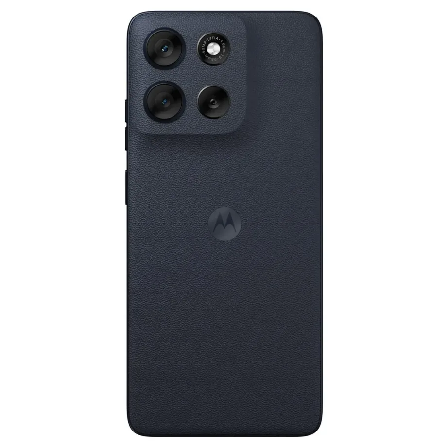 Motorola Moto G56 5G PB7Y0030PL 8GB/256GB Black Oyster 6,72″ 120Hz nutitelefon Android 15, Dual SIM, 50+8 MP kaamera, 5200 mAh aku – 7