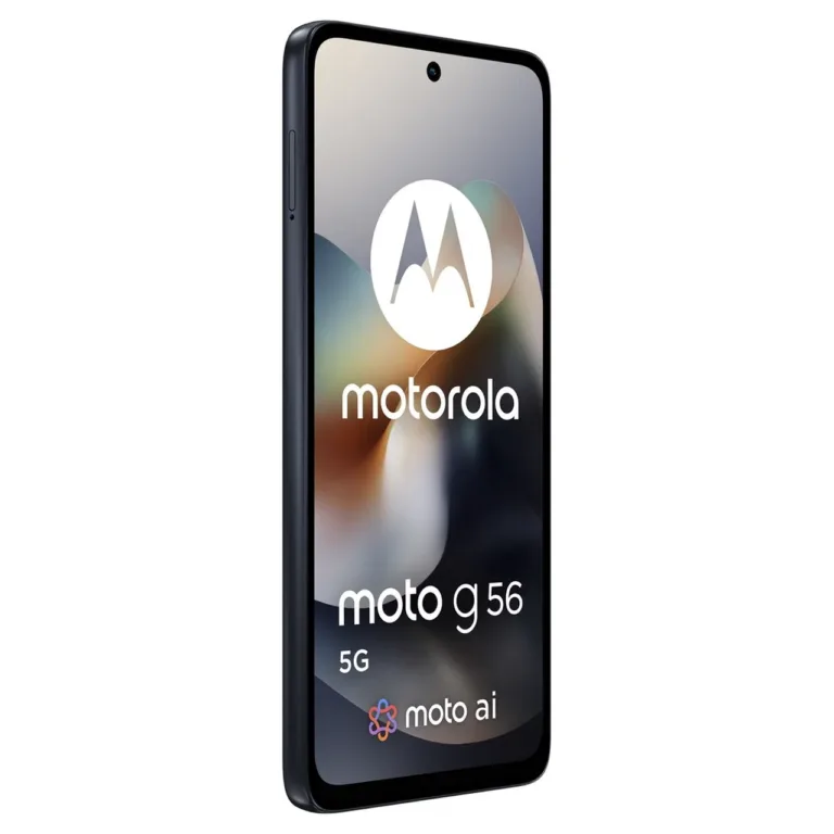Motorola Moto G56 5G PB7Y0030PL 8GB/256GB Black Oyster 6,72