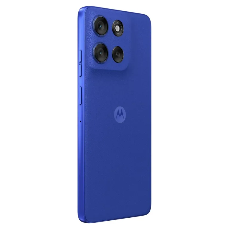 Motorola Moto G56 5G PB7Y0032PL 8GB/256GB Dazzling Blue nutitelefon 6,72