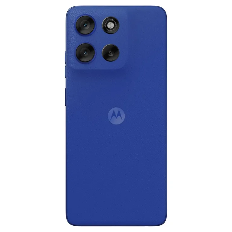 Motorola Moto G56 5G PB7Y0032PL 8GB/256GB Dazzling Blue nutitelefon 6,72
