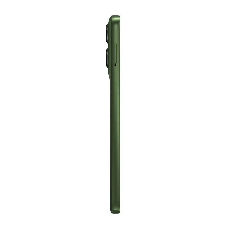 Motorola Moto G56 5G PB7Y0033PL 8GB/256GB roheline 6,72