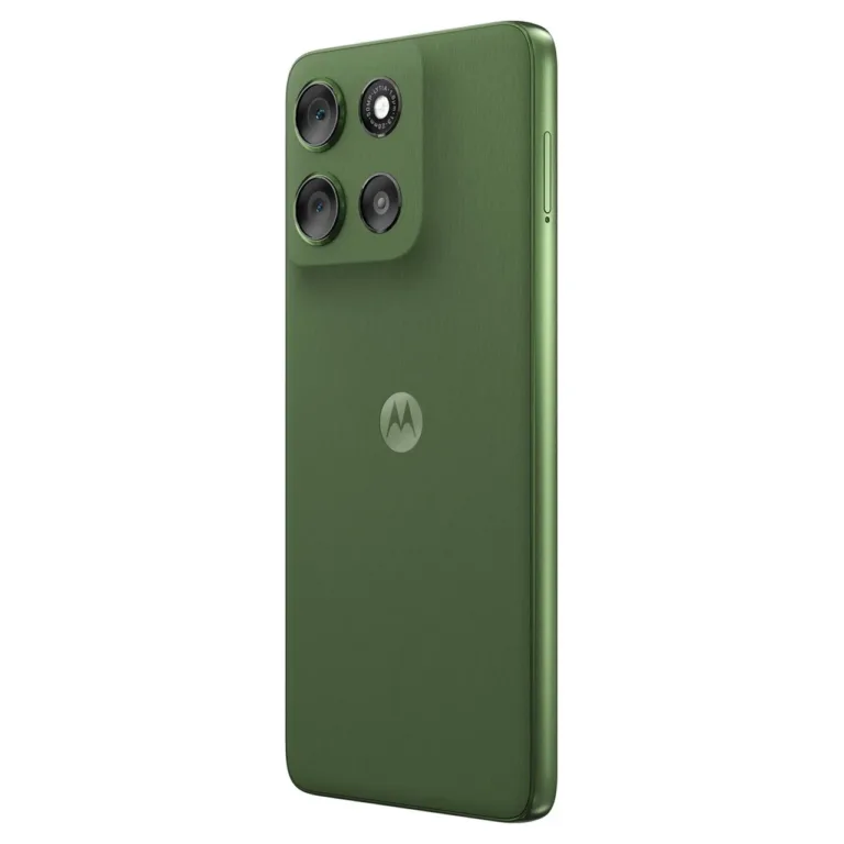 Motorola Moto G56 5G PB7Y0033PL 8GB/256GB roheline 6,72
