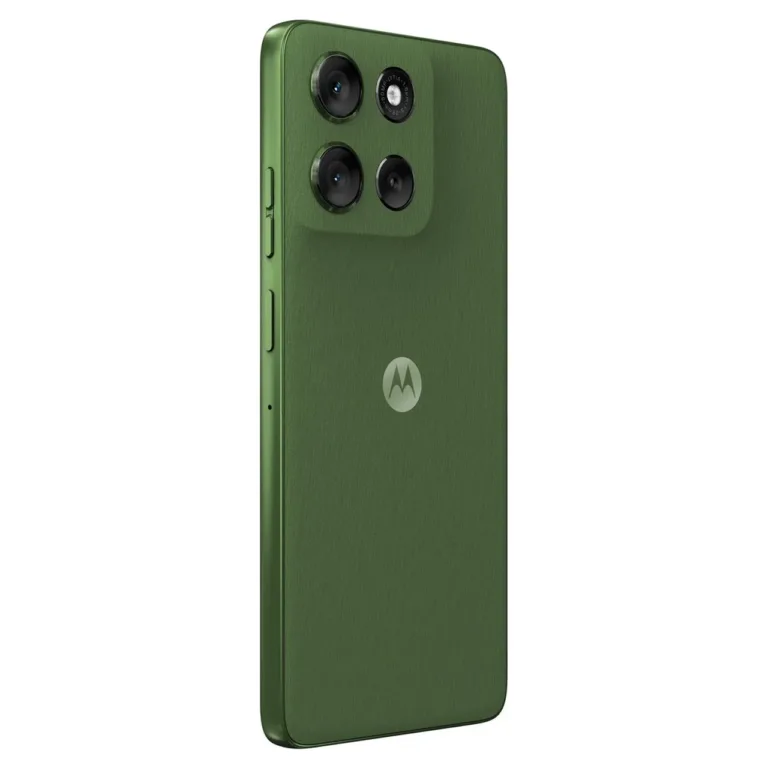 Motorola Moto G56 5G PB7Y0033PL 8GB/256GB roheline 6,72