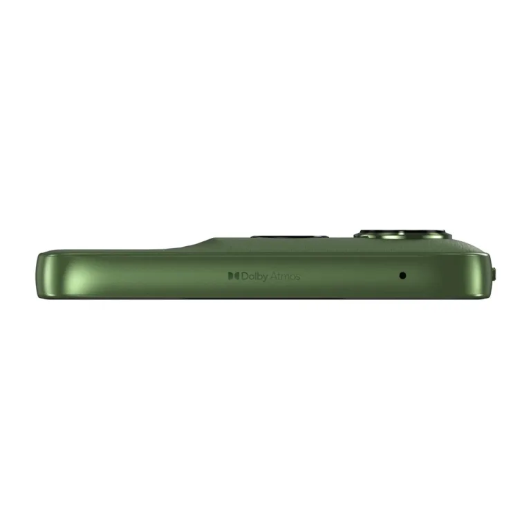 Motorola Moto G56 5G PB7Y0033PL 8GB/256GB roheline 6,72