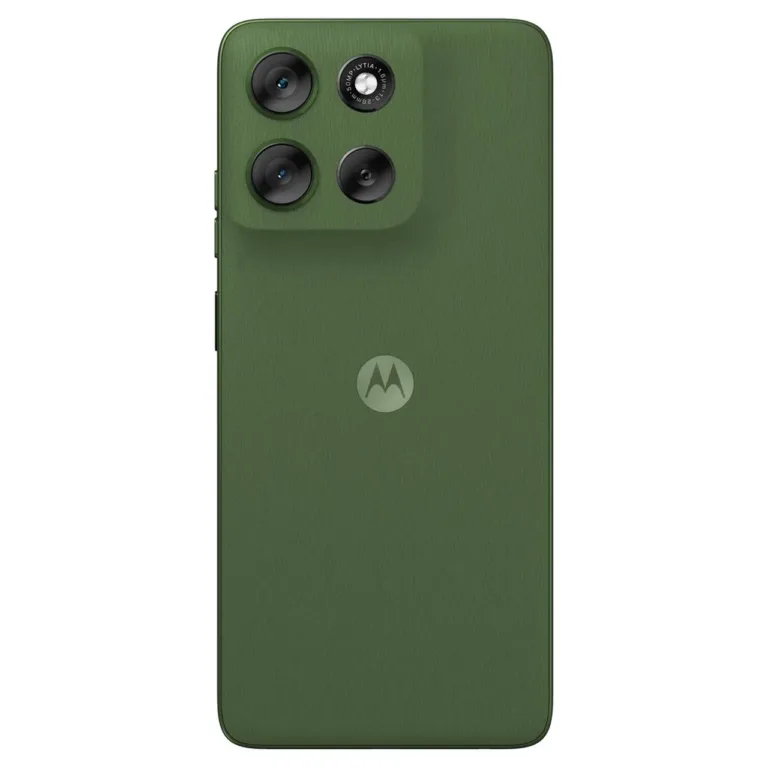 Motorola Moto G56 5G PB7Y0033PL 8GB/256GB roheline 6,72
