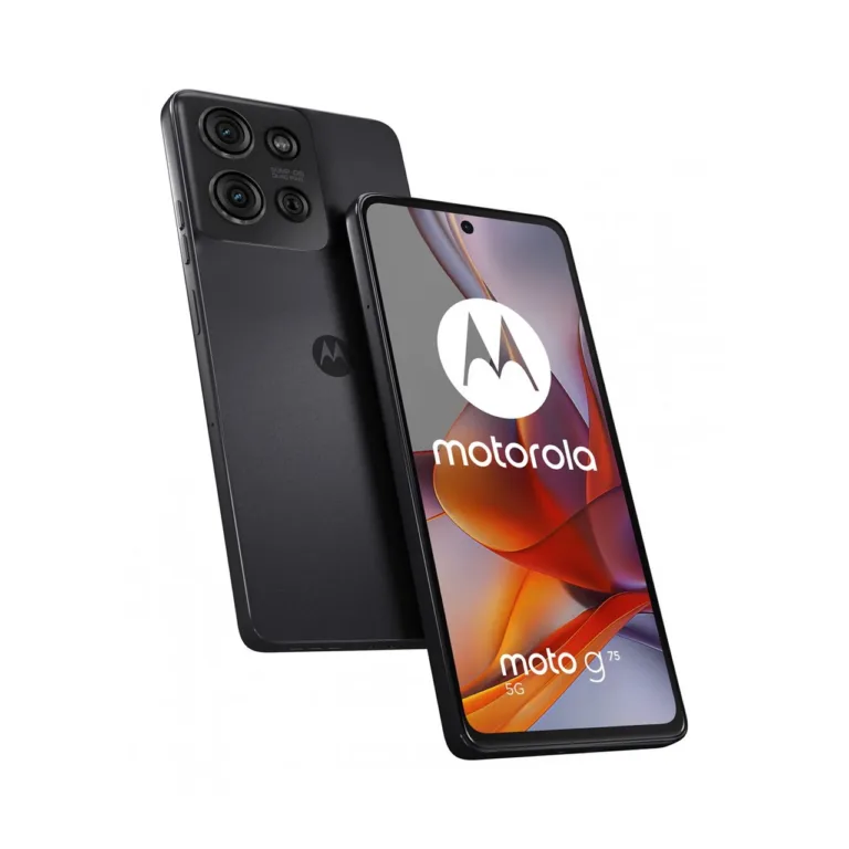 Motorola moto g75 5G 256GB 8GB RAM hall 6,78