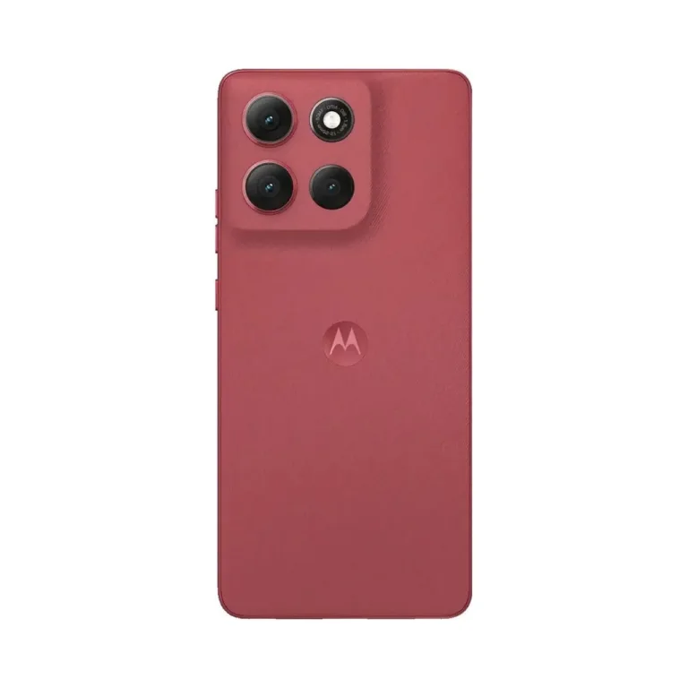 Motorola Moto G86 5G PB8X0035PL 8GB/256GB Pantone Chrysanthemum roosa 6,67