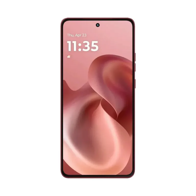 Motorola Moto G86 5G PB8X0035PL 8GB/256GB Pantone Chrysanthemum roosa 6,67