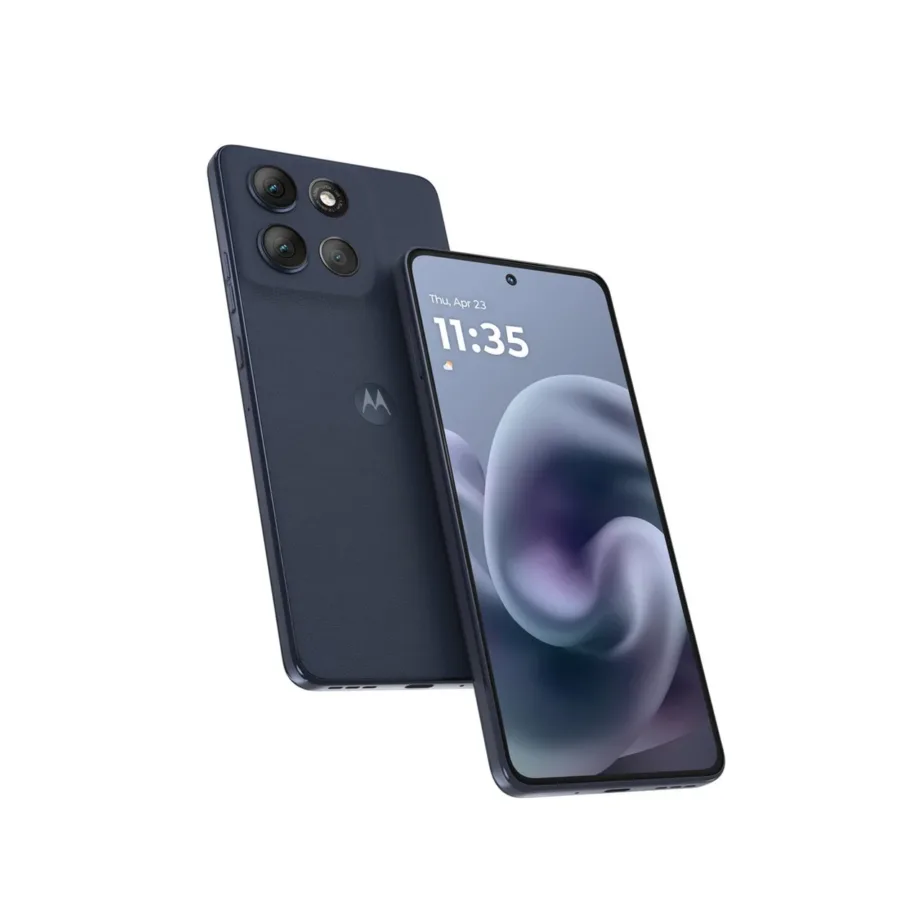 Motorola moto g86 power 5G PB8X0032PL 256GB/12GB sinine 6,67″ pOLED nutitelefon, IP68 veekindel, 6720 mAh aku, Dual SIM, Android 15 – 10