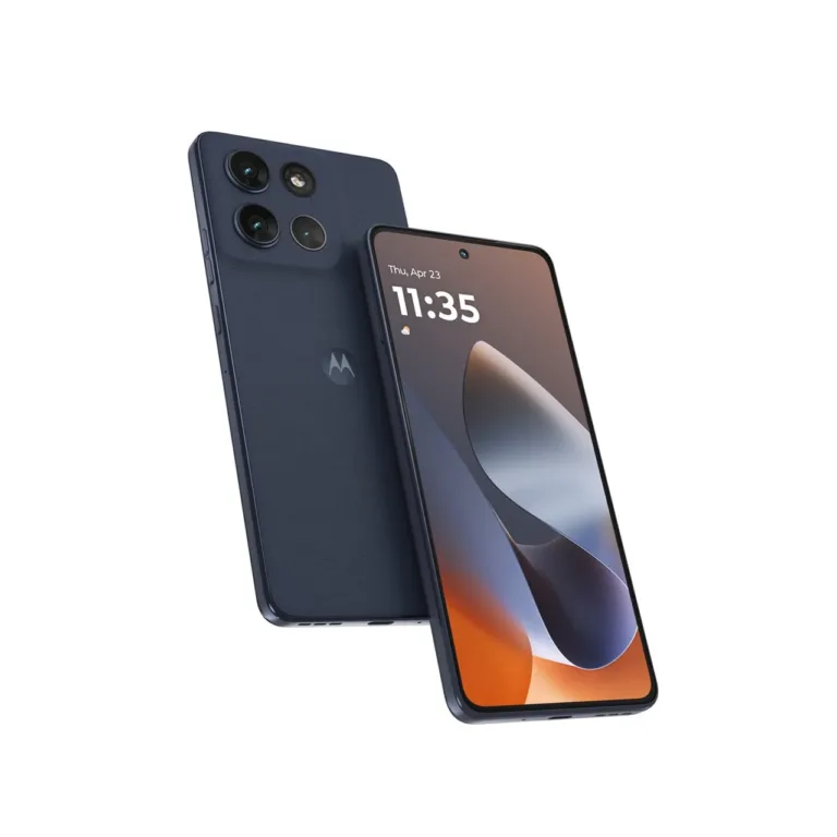 Motorola moto g86 power 5G PB8X0032PL 256GB/12GB sinine 6,67