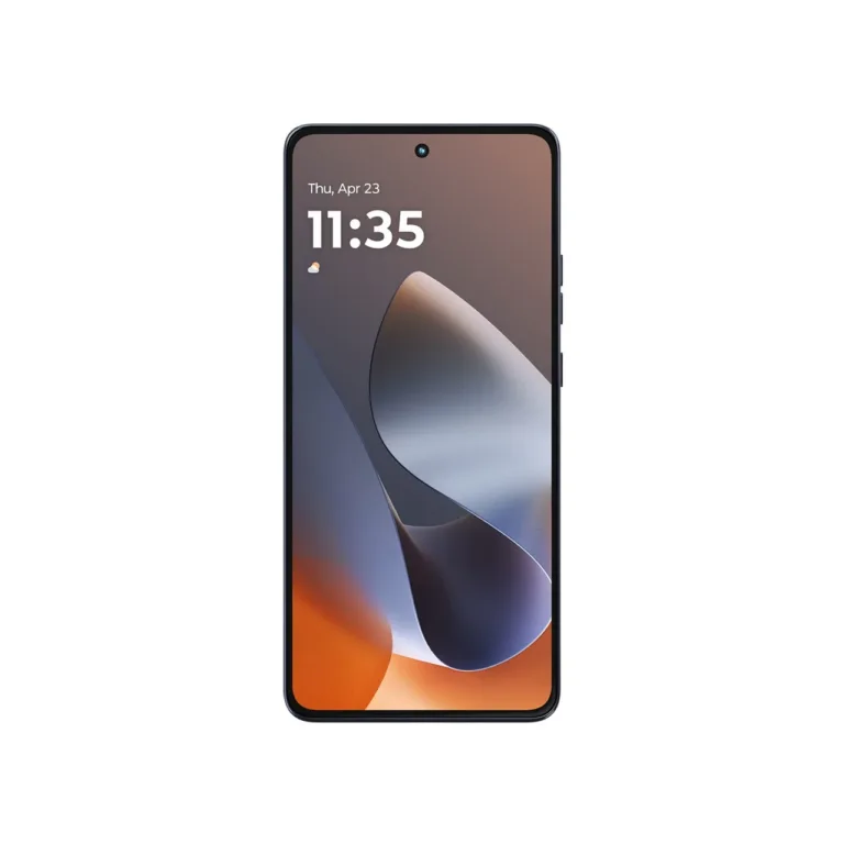 Motorola moto g86 power 5G PB8X0032PL 256GB/12GB sinine 6,67