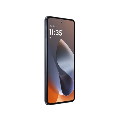 Motorola moto g86 power 5G PB8X0032PL 256GB/12GB sinine 6,67" pOLED nutitelefon, IP68 veekindel, 6720 mAh aku, Dual SIM, Android 15