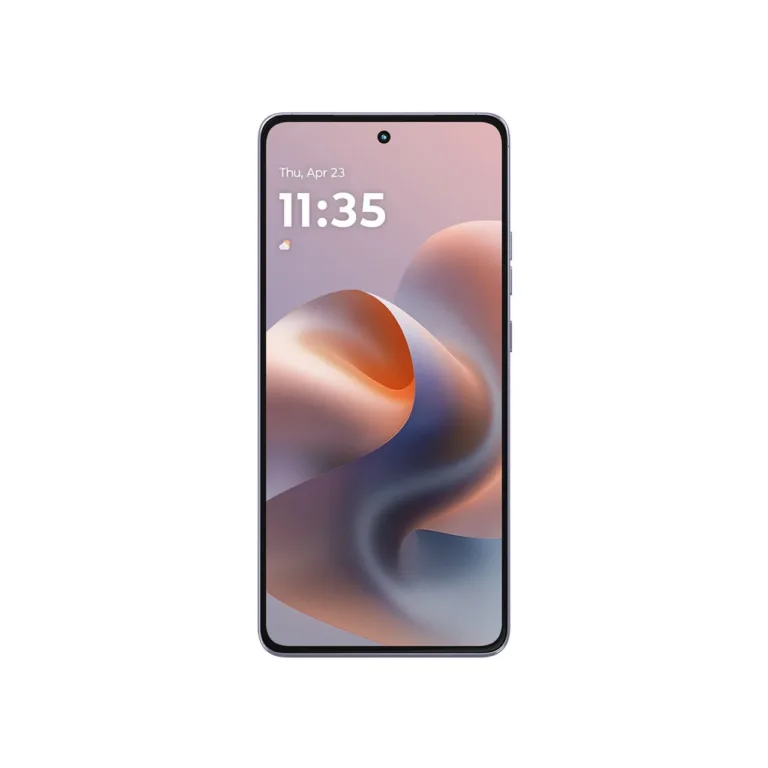 Motorola moto g86 power 5G PB8X0033PL 6.67