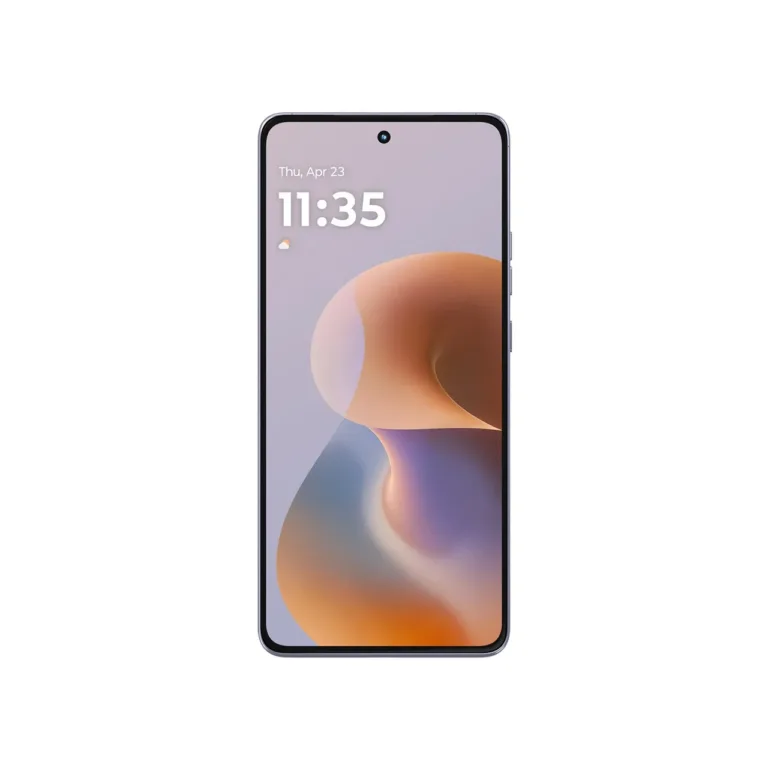 Motorola moto g86 power 5G PB8X0033PL 6.67